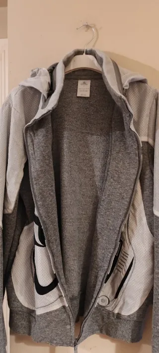 Sudadera Star Wars Talla S