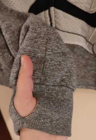 Sudadera Star Wars Talla S