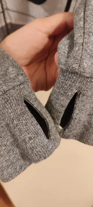 Sudadera Star Wars Talla S