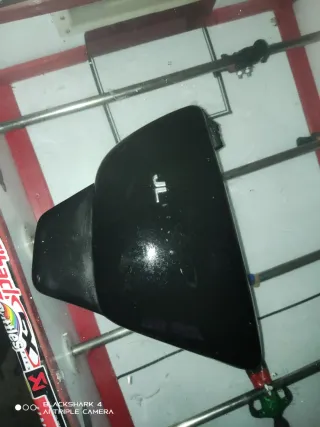 Carcasa Lateral Derecha Jinlun 125cc