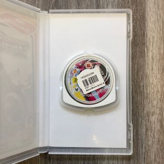 MotorStorm Arctic Edge PSP + Caja