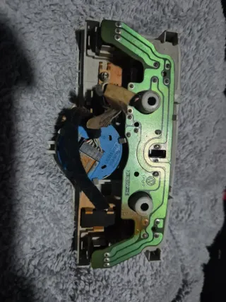 Plafón Techo Golf IV