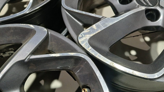 JUEGO LLANTAS CITROEN C-ELYSÉE YH01 R16