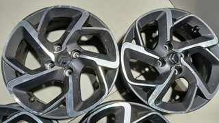 JUEGO LLANTAS CITROEN C-ELYSÉE YH01 R16