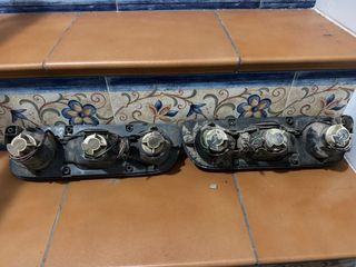 Pilotos Traseros Nissan Terrano