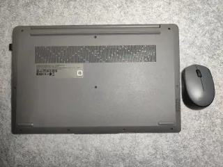 Lenovo IdeaPad 3 Ryzen 7 20gb ram