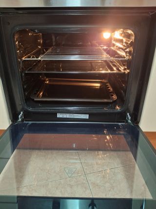 Horno de cocina integrable JOCEL JFE010131