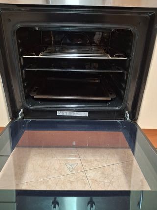 Horno de cocina integrable JOCEL JFE010131