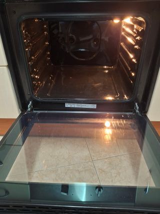 Horno de cocina integrable JOCEL JFE010131