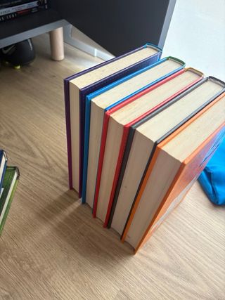 Colección El Diario de Greg 1 al 13