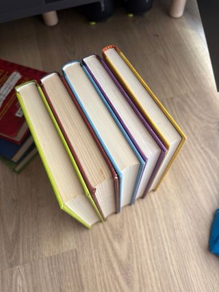 Colección El Diario de Greg 1 al 13