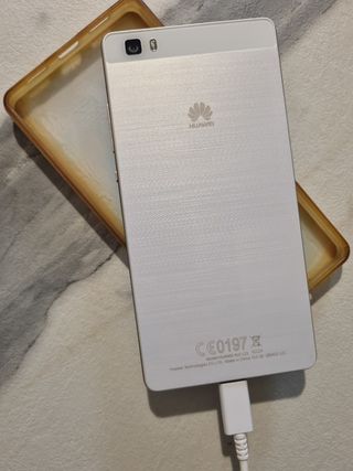 Huawei ALE-21 Smartphone Bianco
