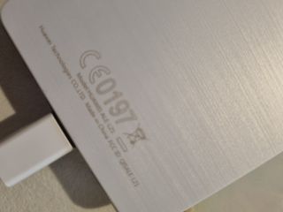 Huawei ALE-21 Smartphone Bianco