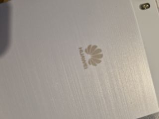 Huawei ALE-21 Smartphone Bianco