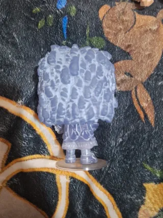 Harry Potter Funko Pop Morado