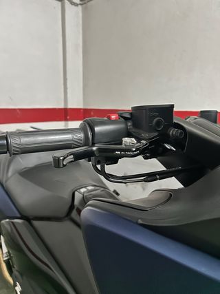 Yamaha TMAX 530 DX- 2018- 24257 km