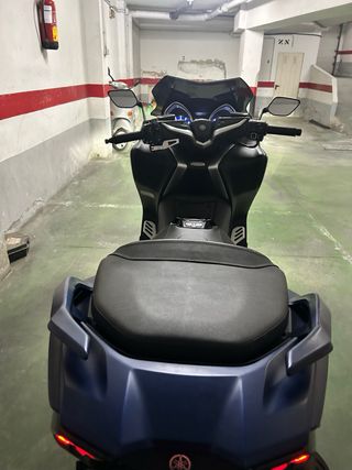 Yamaha TMAX 530 DX- 2018- 24257 km