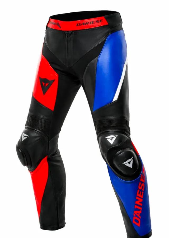 Traje moto 2 piezas Dainese