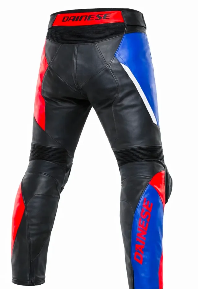 Traje moto 2 piezas Dainese