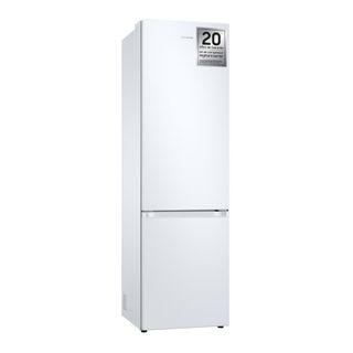 Frigorífico Samsung Combi 390 L Smart AI – Como nu