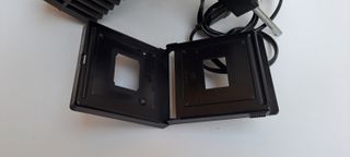 Ingranditore fotografico Durst C35