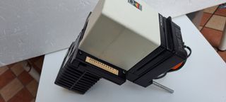 Ingranditore fotografico Durst C35