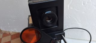 Ingranditore fotografico Durst C35