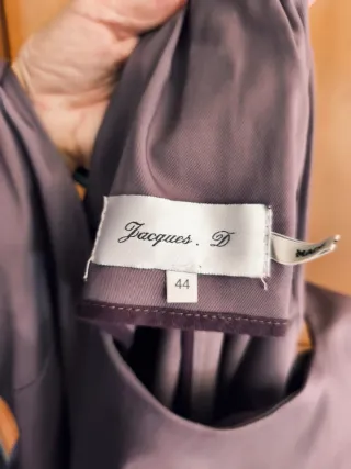 Vestito estivo con nodo