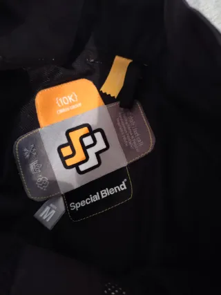 PANTALÓN SNOWBOARD / SKI NUEVO