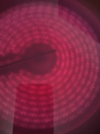 Vitrocerámica tactil Beko nueva sin uso