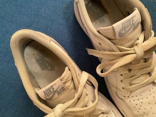 Zapatillas Nike Air Jordan Beige/Blanco