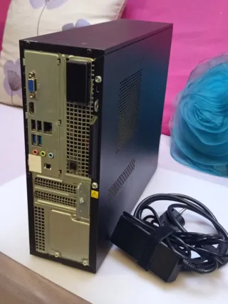 PC Lenovo Ofimática con SSD