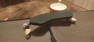 Violín Stentor SR1018 1/2 funda, arco y amohadilla