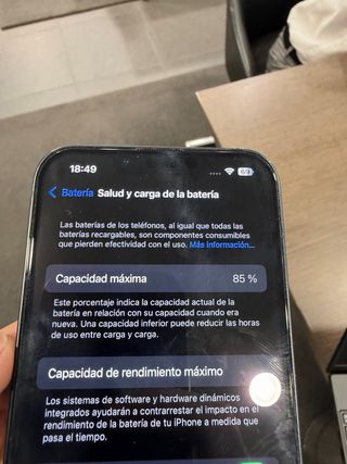 iPhone 13 128GB Azul Marino