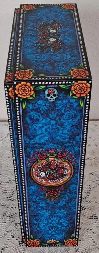 Barbie Día de Muertos 2022