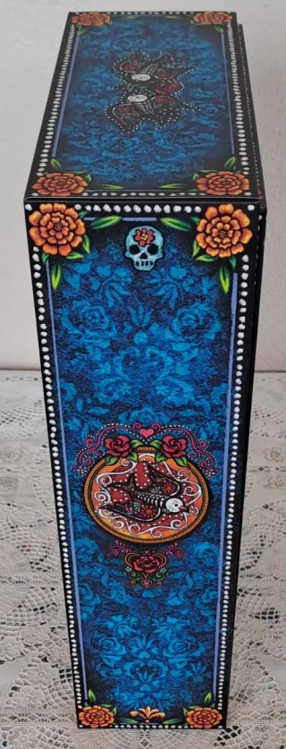 Barbie Día de Muertos 2022