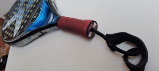 Racchetta Padel Nox Equation WPT E