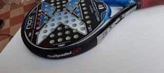 Racchetta Padel Nox Equation WPT E