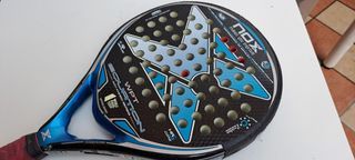 Racchetta Padel Nox Equation WPT E