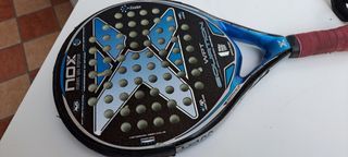Racchetta Padel Nox Equation WPT E