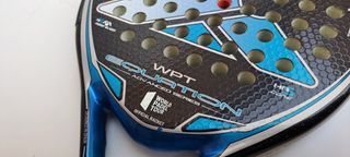 Racchetta Padel Nox Equation WPT E