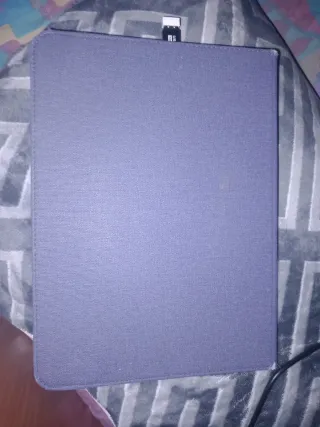 Samsung Tab A8 64GB 4GB RAM Gris/Negro