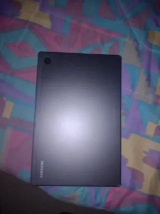 Samsung Tab A8 64GB 4GB RAM Gris/Negro