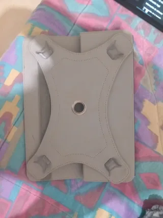 Samsung Tab A8 64GB 4GB RAM Gris/Negro