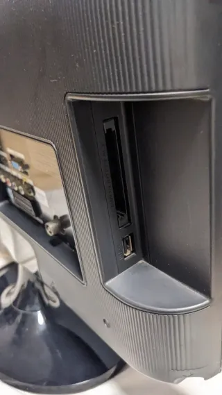 Pantalla Televisor Samsung Led de 18,5"