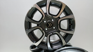 JUEGO LLANTAS CITROEN E-MEHARI T004109564