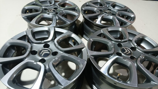 JUEGO LLANTAS CITROEN E-MEHARI T004109564