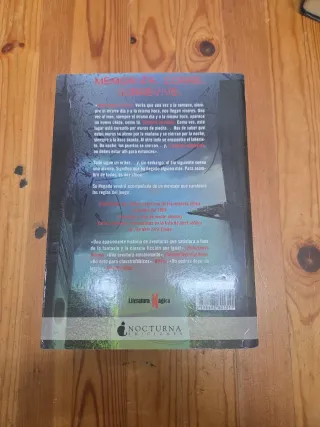 El corredor del laberinto (Literatura Mágica) (...