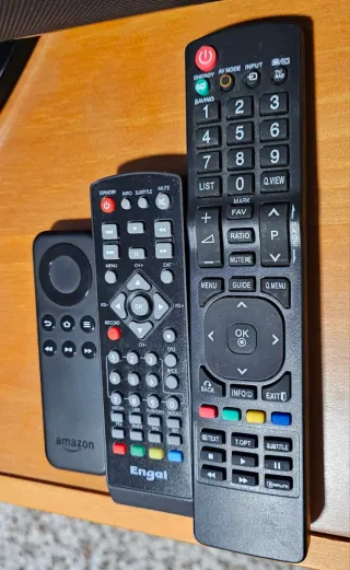 Televisor LG 50 pulgadas con Fire tv Smart tv