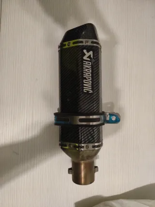 Honda CBR 125R 4t 2005